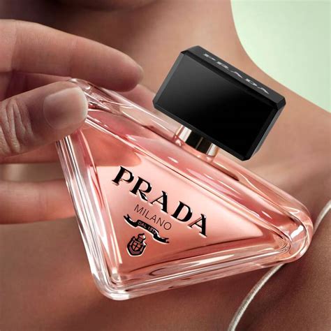 prada paradoxe eau de parfum|Prada paradoxe perfume reviews.